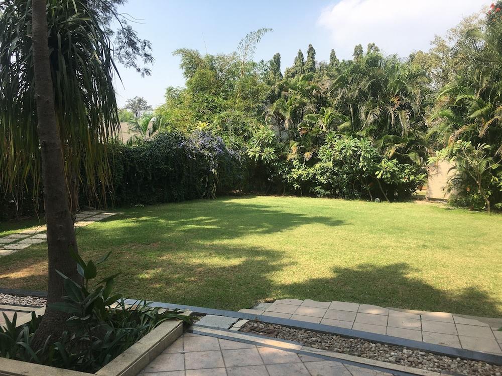 The Manohar Hyderabad Hotel Bagian luar foto