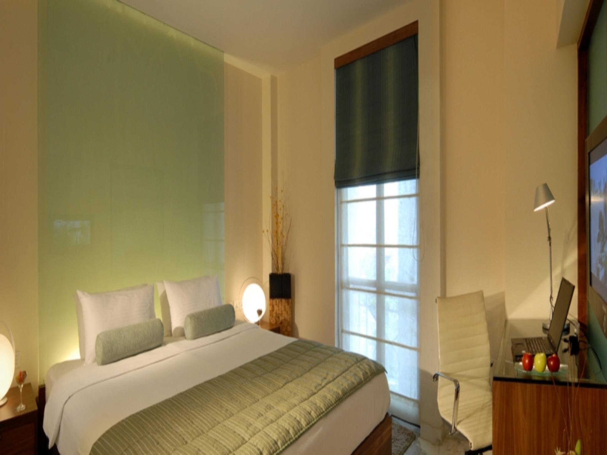 The Manohar Hyderabad Hotel Ruang foto
