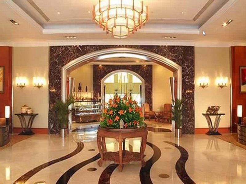 The Manohar Hyderabad Hotel Bagian luar foto