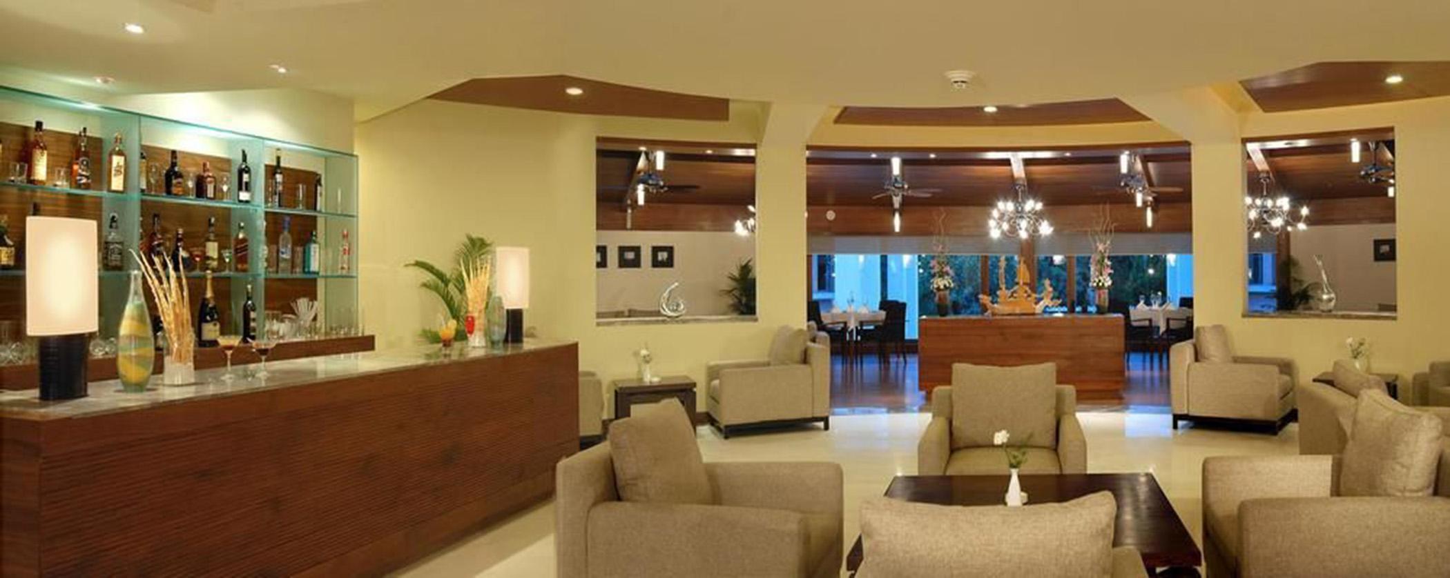 The Manohar Hyderabad Hotel Bagian luar foto