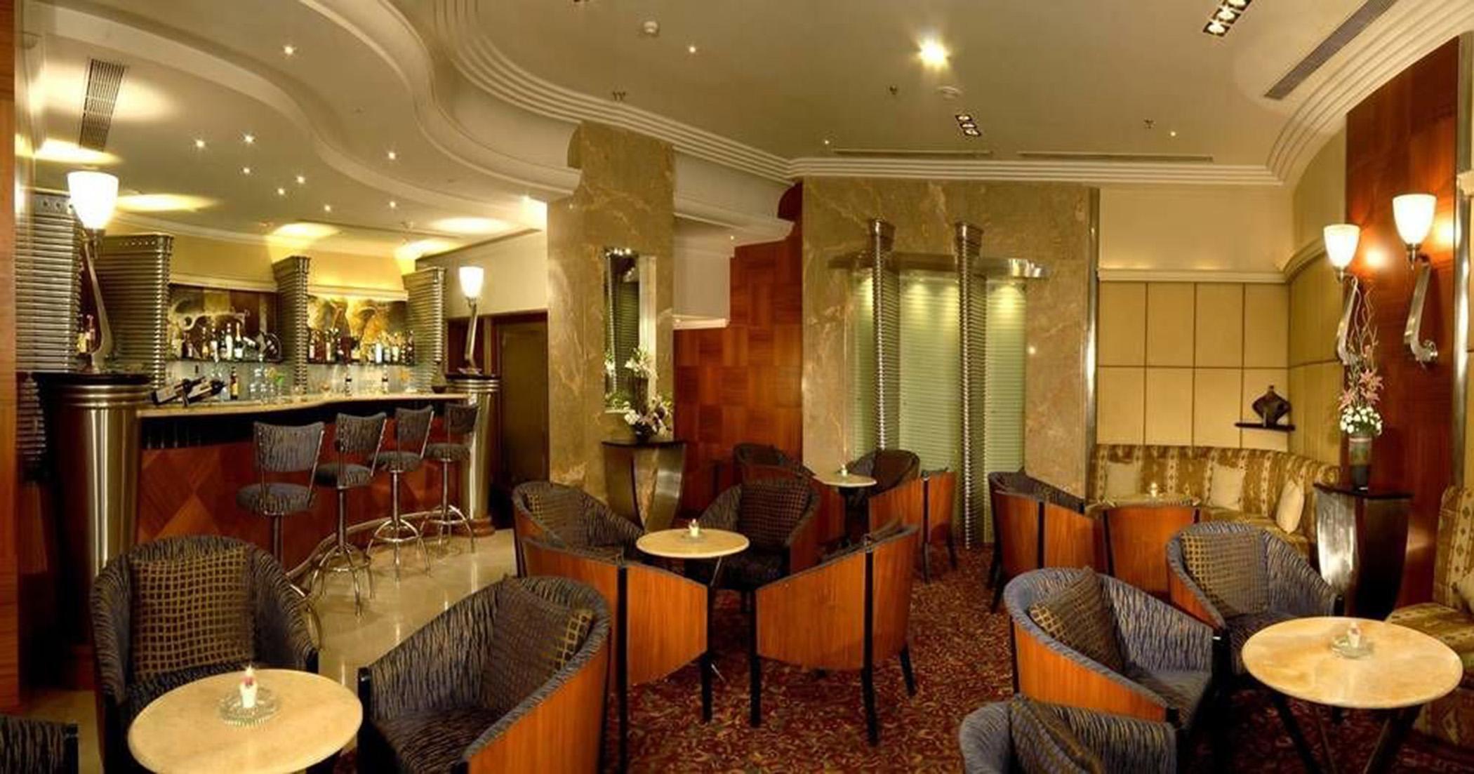 The Manohar Hyderabad Hotel Bagian luar foto