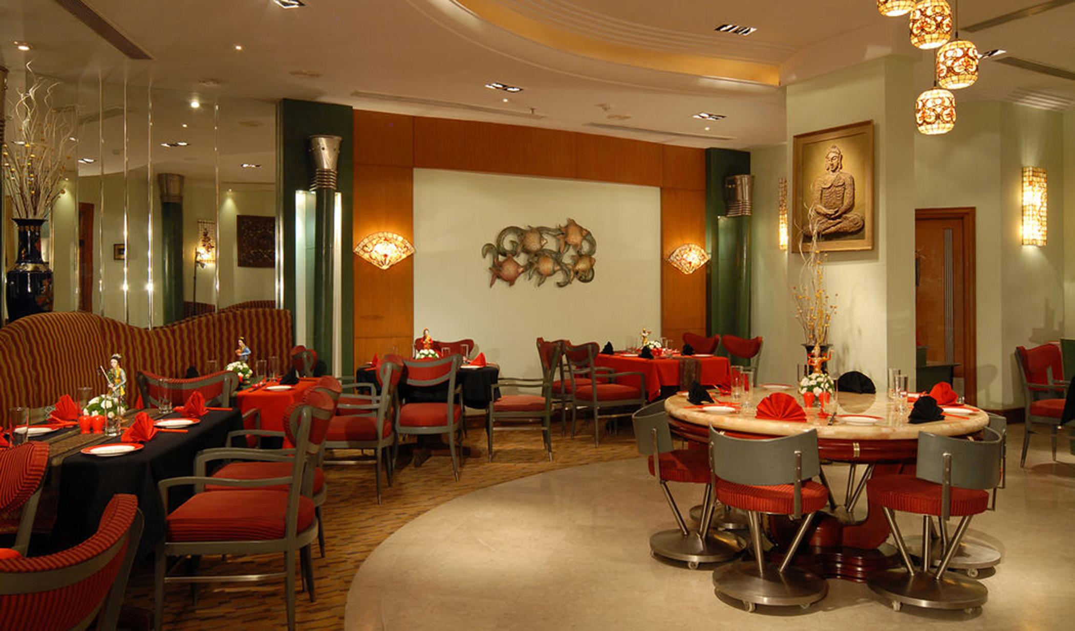 The Manohar Hyderabad Hotel Bagian luar foto