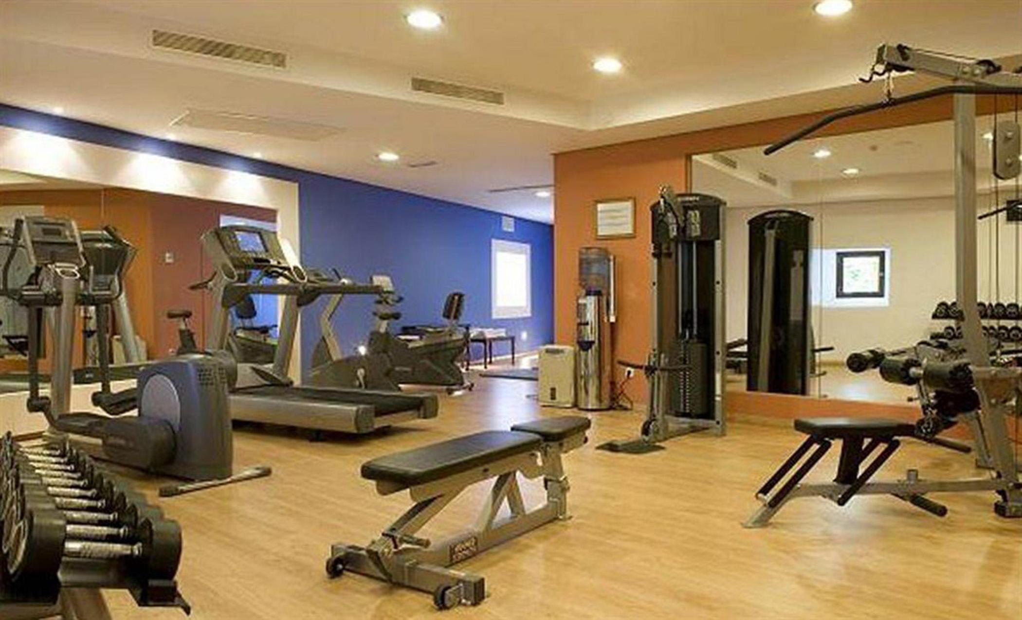 The Manohar Hyderabad Hotel Bagian luar foto