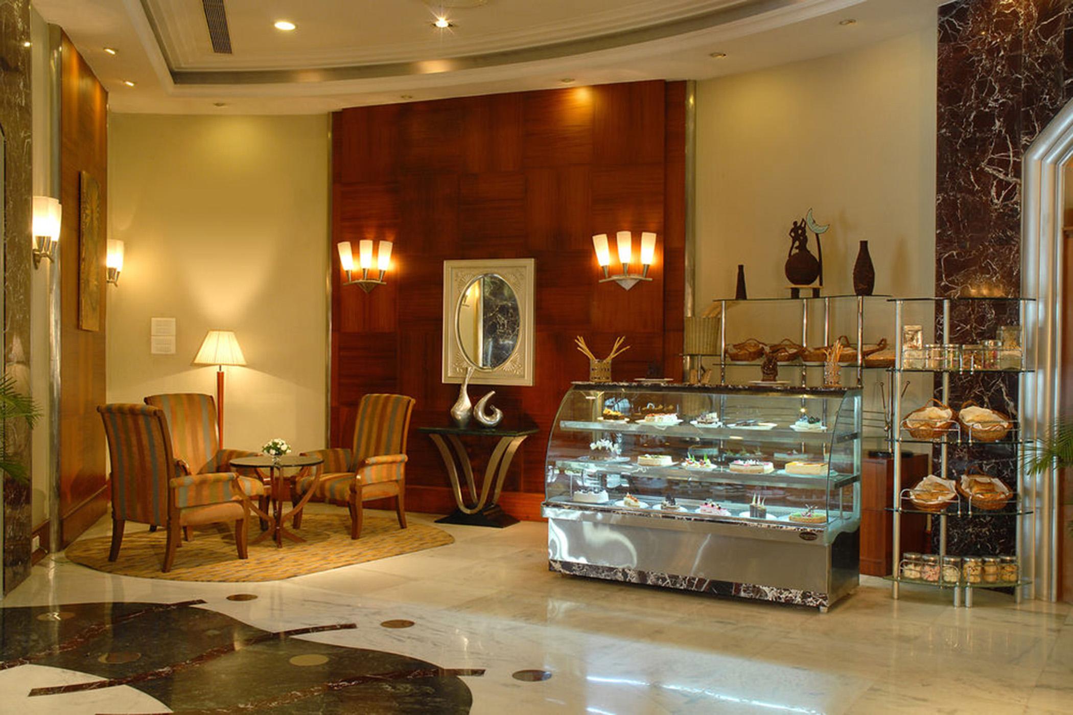 The Manohar Hyderabad Hotel Bagian luar foto