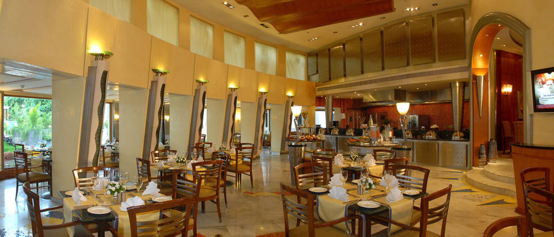 The Manohar Hyderabad Hotel Bagian luar foto