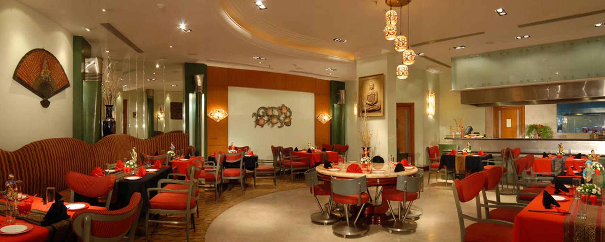 The Manohar Hyderabad Hotel Bagian luar foto
