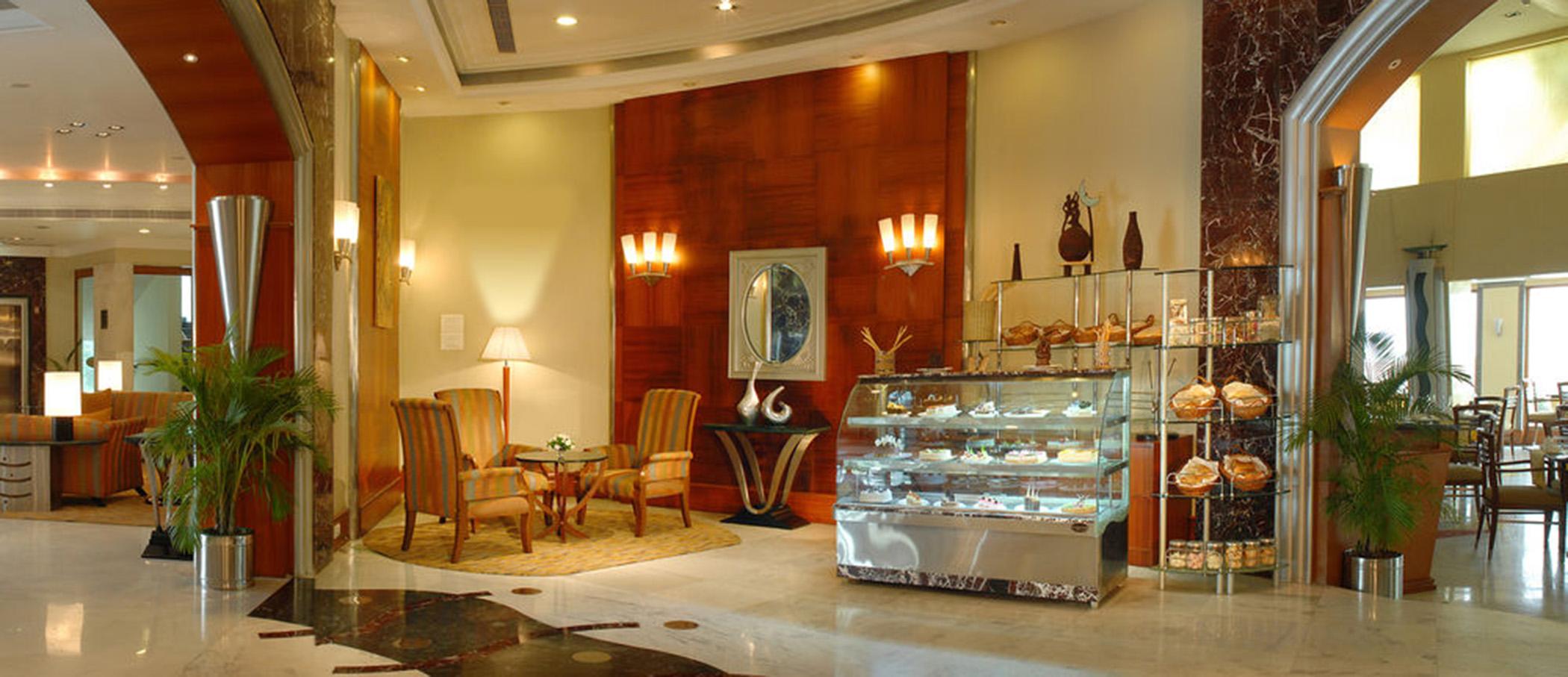 The Manohar Hyderabad Hotel Bagian luar foto