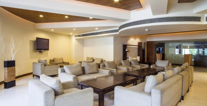 The Manohar Hyderabad Hotel Bagian luar foto